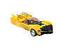 Конструкторы CaDA C55088W Speed Racer Shooting Star 1:24, фото 3