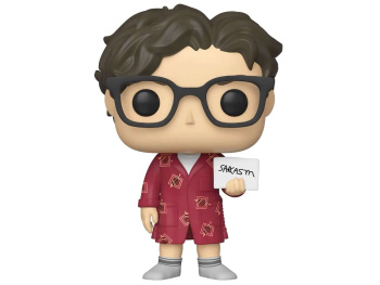 Фигурка Big Bang Theory: Leonard