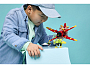 Конструкторы LEGO Sonic the Hedgehog 77119 Конструктор LEGO SONIC Торнадо-1 Тейлза, фото 6