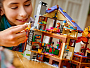 Конструкторы LEGO Friends 42705 Уютная хижина в осеннем лесу, фото 7