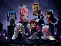 52toys 26CB407LLYM Lilith - Noctural Shroud, фото 15