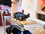 Конструкторы LEGO Super Heroes 76349 Погоня Человека-Паука за Тюремным транспортом, фото 4
