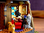 Конструкторы LEGO 11383 Коллекция Полуночной долины: Поместье мэра, фото 19