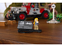 Конструкторы LEGO Jurassic World™ 77984 Парк юрского периода: Jeep Wrangler, фото 8