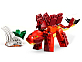 Конструкторы LEGO Creator 31379 Свирепый динозавр, фото 4
