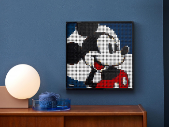 Конструктор Disney's Mickey Mouse