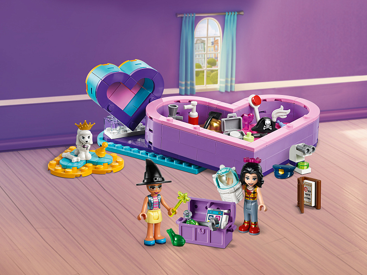 LEGO Friends 41359