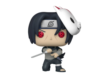 Фигурка Anbu Itachi