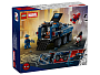 Конструкторы LEGO Super Heroes 76349 Погоня Человека-Паука за Тюремным транспортом, фото 6