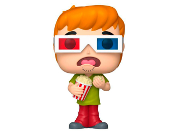 Фигурка Scooby Doo: Shaggy