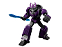 Конструкторы Blokees 70145_B Transformers: Galaxy ONE Wave 2, фото 8