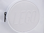 LEGO 20319-0001 Рюкзак LEGO Signature "Кубик", белый, фото 7