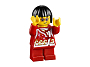 Конструкторы LEGO Коллекционные наборы 80106_1 Легенда о Няне, фото 17