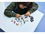 Конструкторы LEGO Minifigures 71053 Минифигурки LEGO Шрек, 1 фигурка, фото 8