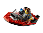 Конструкторы LEGO City 60272 Полицейская лодка, фото 6