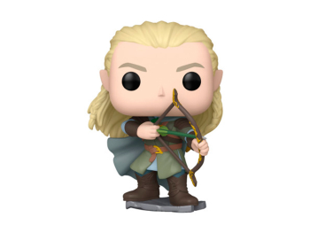 Фигурка LOTR: Legolas Фигурка LOTR: Legolas