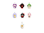 Rong Creator COMARC59956 Upset Duck: Colorful Player Duck, фото 5