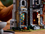 Конструкторы LEGO 11383 Коллекция Полуночной долины: Поместье мэра, фото 6