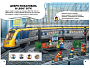 LEGO LABX-6809 Книга с игрушкой О разном. Город веселья, фото 3