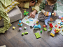 Конструкторы LEGO DUPLO® 10479 Разноцветная коробка для творчества, фото 11