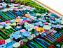 Конструкторы LEGO 31220 Клод Моне: Мост через пруд с водяными лилиями, фото 14