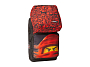 LEGO Ninjago 20213-2202 Рюкзак Optimo Ninjago «Red», 2в1, фото 3