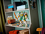 Конструкторы LEGO Ninjago 71860 Титананический мех Ллойда, фото 12