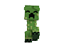 YouTooz YOTO54858 Minecraft: Haunted Creeper, фото 1