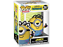 Funko 94091 Minions & Monsters: James, фото 2