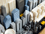 Конструкторы LEGO Architecture 21066 Нью-Йорк:Большое яблоко, фото 14