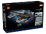 Конструкторы LEGO Super Heroes 76354 Геликарриер, фото 15