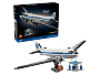 Конструкторы LEGO Icons 11378 Авиалайнер Douglas™ DC-3™ PAN AM®, фото 9
