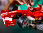 Конструкторы LEGO Icons 11375 Болид Ferrari F2004 Михаэля Шумахера, фото 8