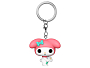 Funko 77049_F Sanrio: My Melody (Spring Time)(Exc), фото 1