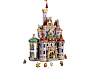 Конструкторы LEGO Disney™ 43263 Замок Красавицы и Чудовища, фото 1