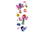 Конструкторы LEGO Friends 42702 Карусель цветов и фей, фото 11