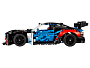 Конструкторы LEGO Technic 42226 BMW M4 GT3 EVO, фото 5