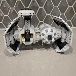 фото от Holy_Cannoli_Batman