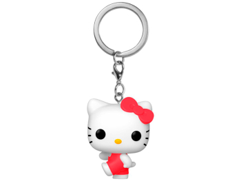 Брелок Sanrio: Hello Kitty