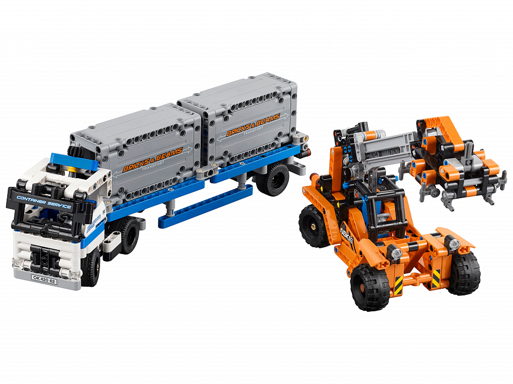 Конструктор LEGO от СЕТЬ МАГАЗИНОВ LEGO Конструктор LEGO от СЕТЬ МАГАЗИНОВ LEGO