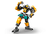 Конструкторы LEGO Ninjago 71837 Мастерские Ниндзяго-Сити, фото 13