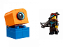 Конструкторы LEGO Уникальные наборы 30527_1 Люси против космического захватчика, фото 1