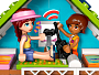 Конструкторы LEGO Friends 42699 Пляжный домик, фото 5