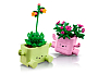 Конструкторы LEGO Botanicals 11506 Качающиеся растения, фото 8