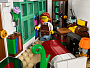 Конструкторы LEGO Icons 11371 Торговая улица, фото 16