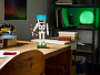 Конструкторы LEGO Minecraft 21594 Скелет, фото 12