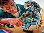 Конструкторы LEGO Ideas 43019 Футбольный мяч, фото 2