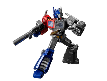 Фигурка Transformers: Galaxy One Shall Fall