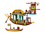 Конструкторы LEGO Disney™ 43185 Лодка Буна, фото 1