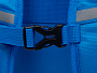 LEGO 20204B-0023 Рюкзак LEGO "Кубик 1x2", голубой, фото 10